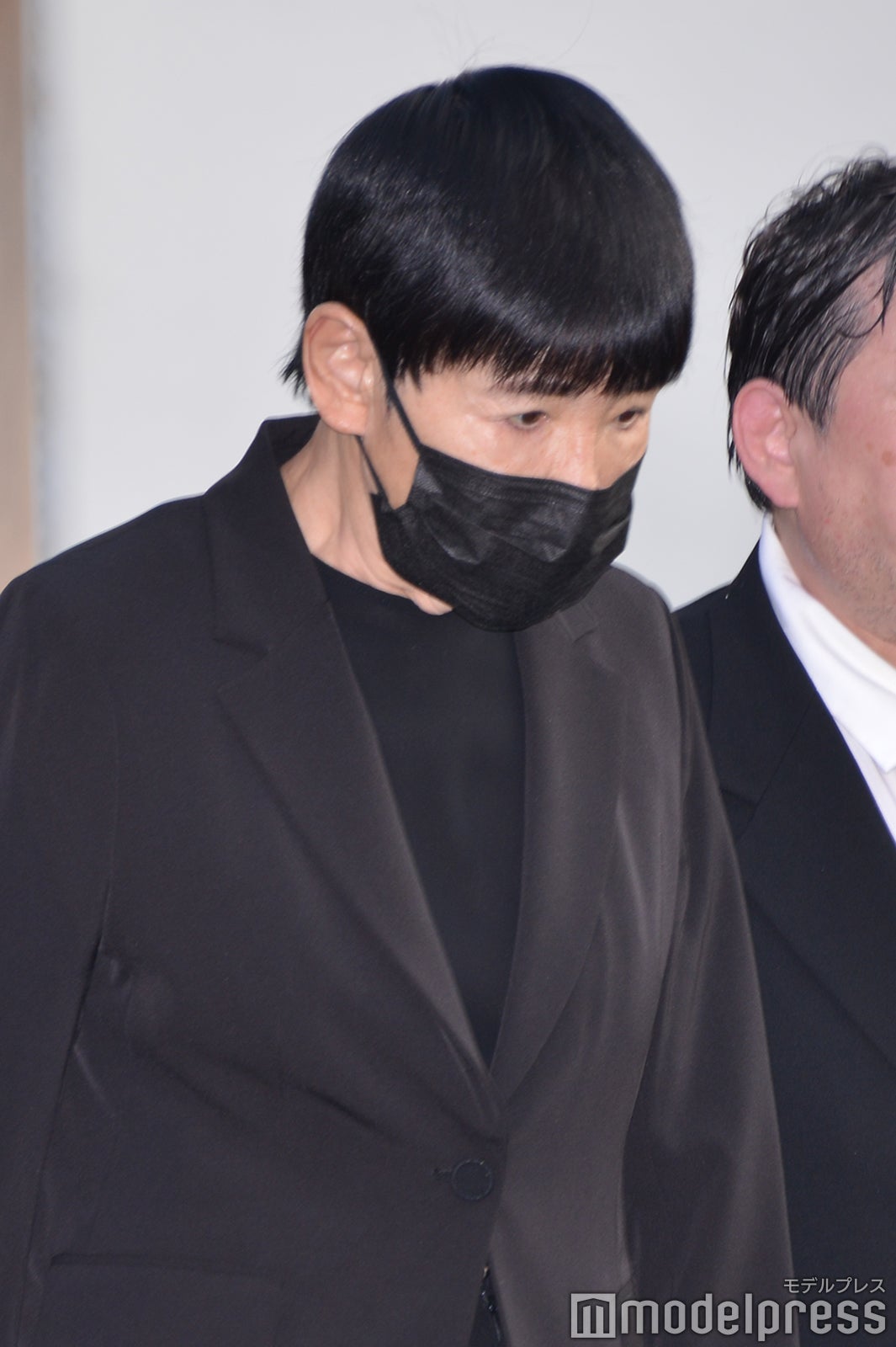 和田アキ子（C）モデルプレス