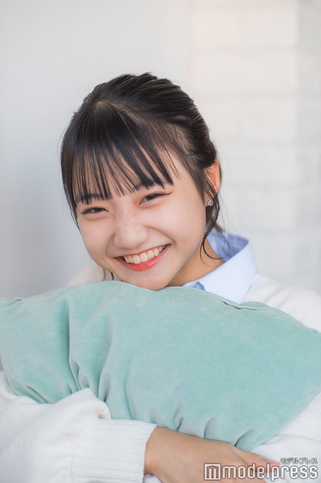 さつきさん（C）モデルプレス