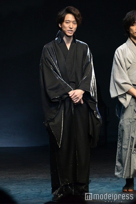 浅香航大（C）モデルプレス