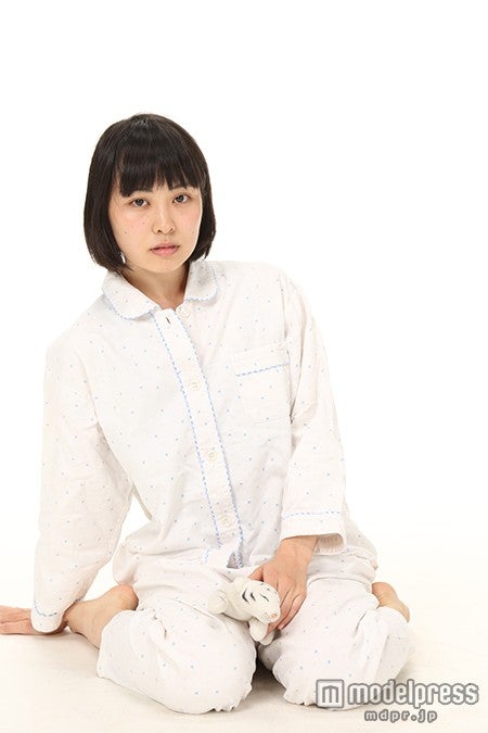 「ミスiD2015」ファイナリスト：永野倫子