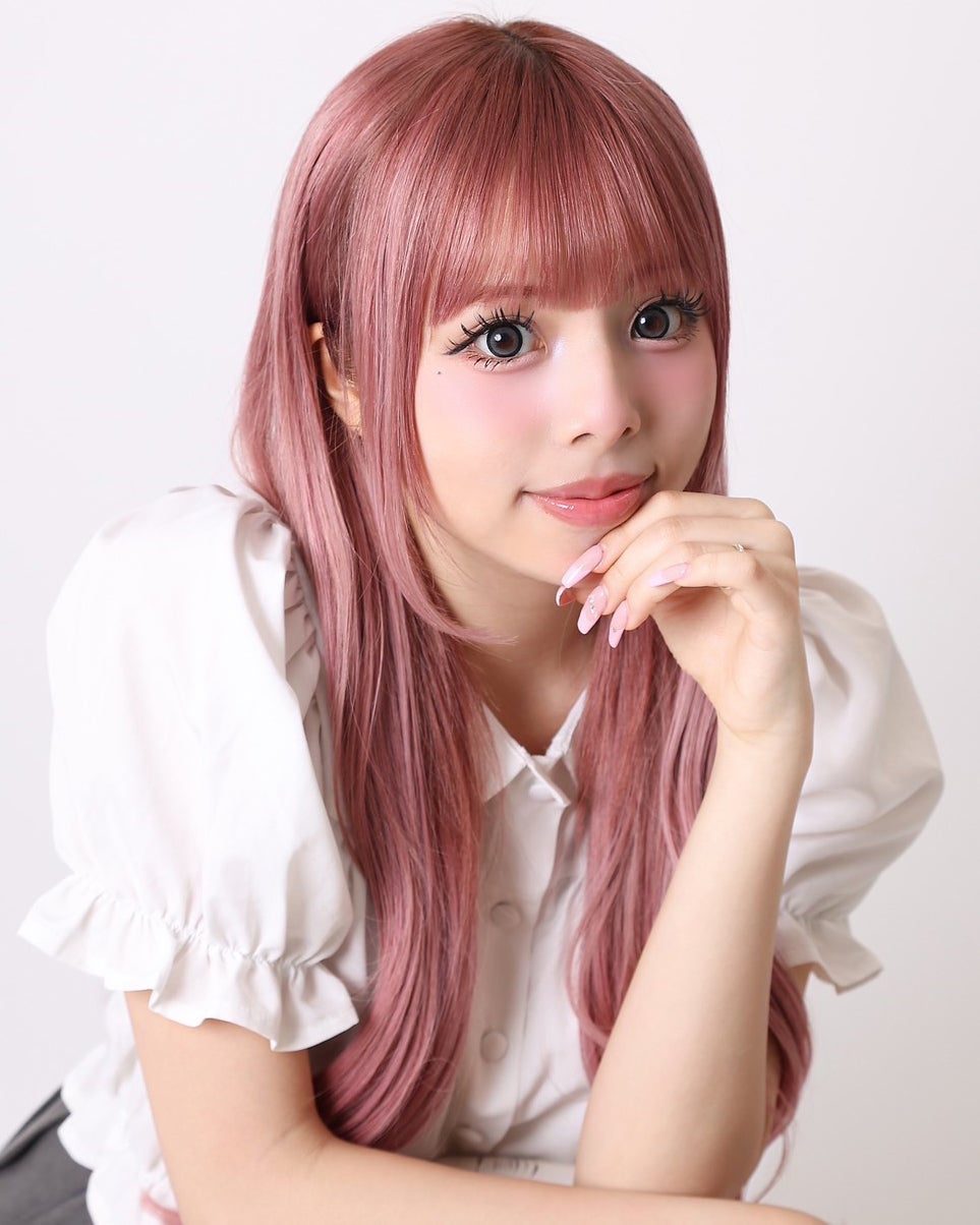 あいさ（提供写真）