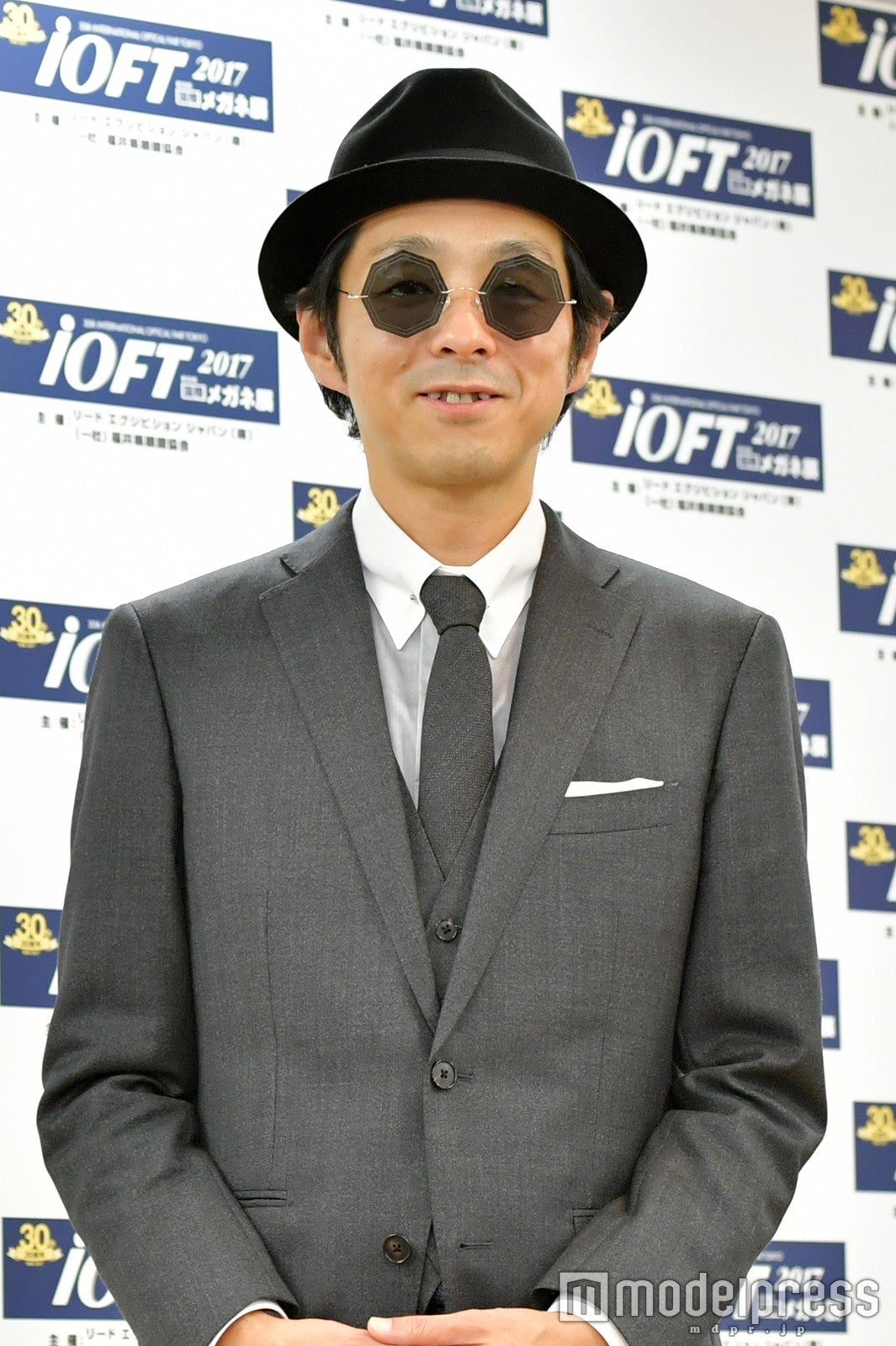 宮藤官九郎（C）モデルプレス