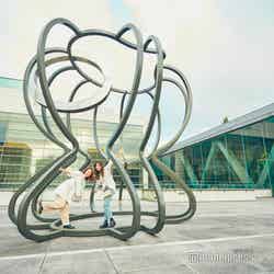 東京都現代美術館(C)モデルプレス