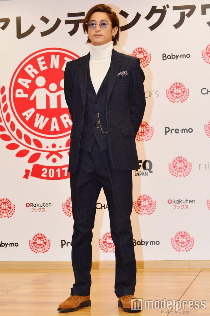 窪塚洋介(C)モデルプレス