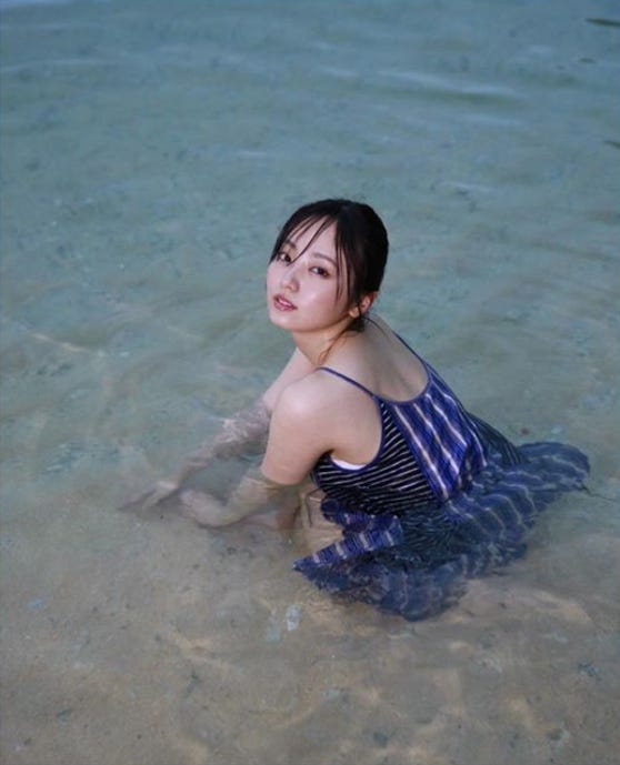 今泉佑唯(提供写真)