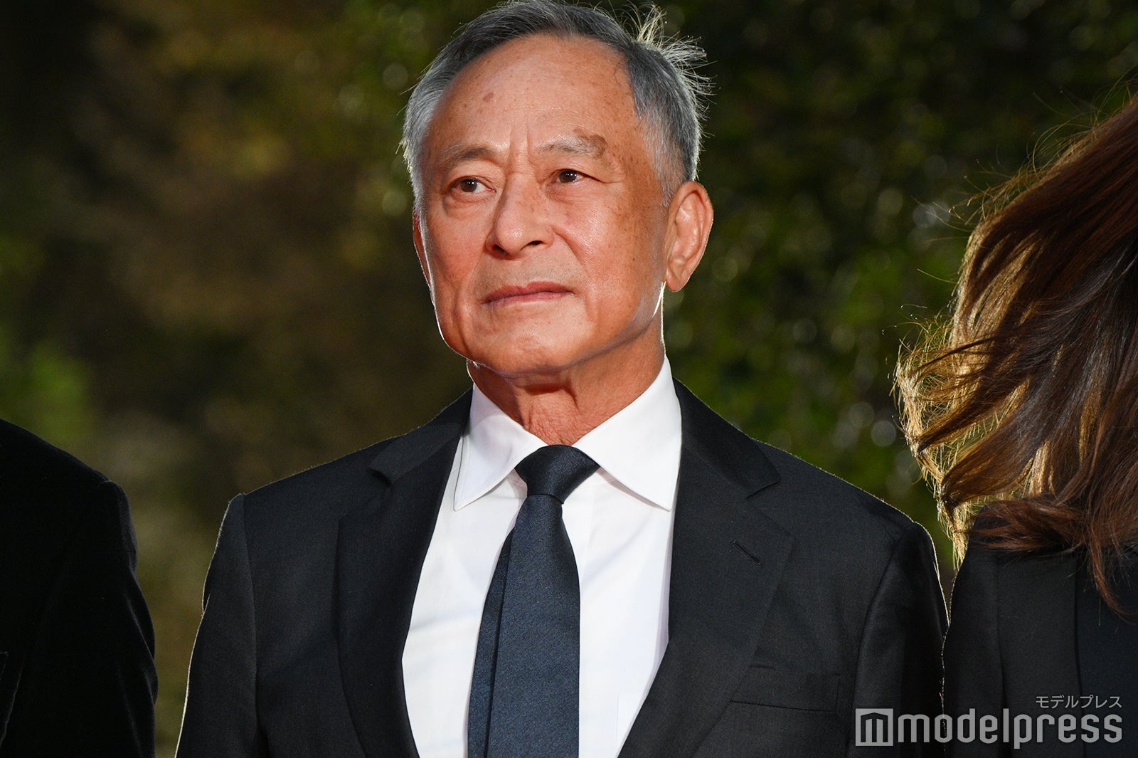 ジョニー・トー（C）モデルプレス