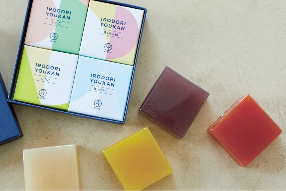 鶴屋吉信／画像提供：鶴屋吉信