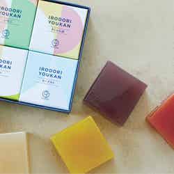 鶴屋吉信/画像提供:鶴屋吉信