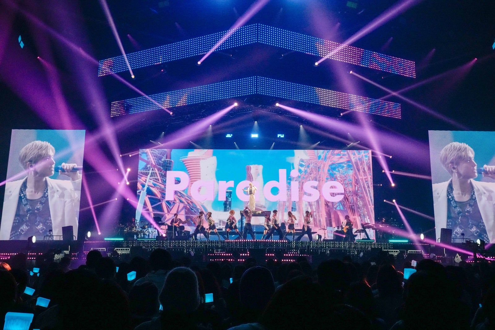 岩田剛典（提供写真）