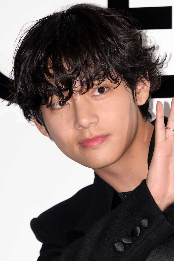 V/Photo by Getty Images