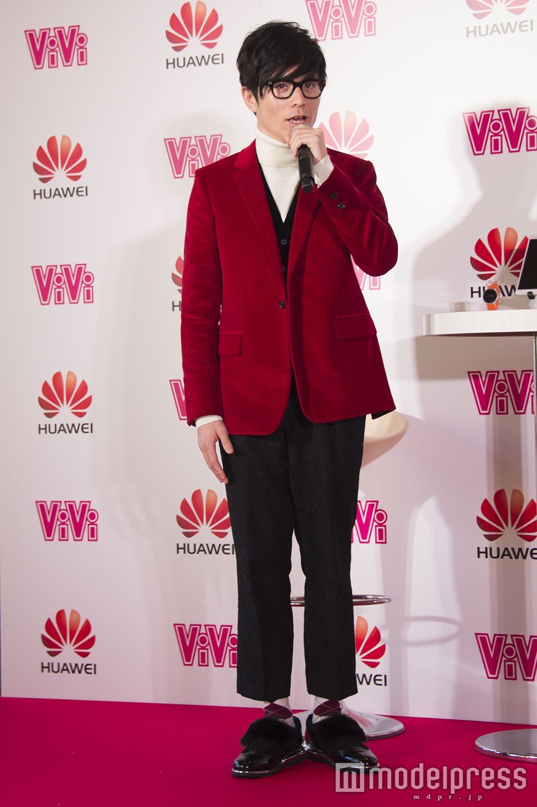 藤森慎吾 （C）モデルプレス