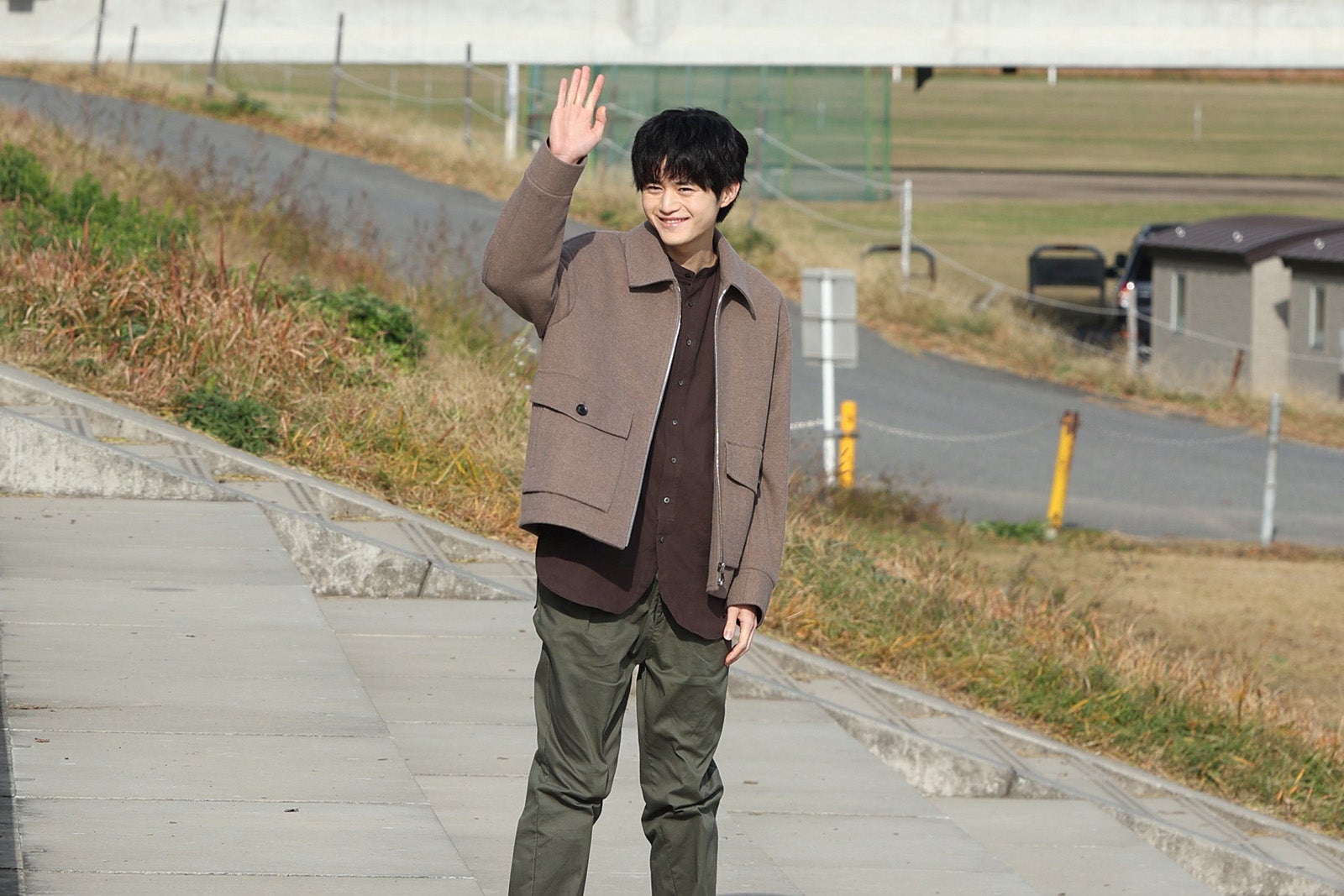 「silent」湊斗（鈴鹿央士）、第1話のセリフの真相とは 想（目黒蓮）との“対比”に考察広がる「切なすぎる」「そういう意味だったのか」