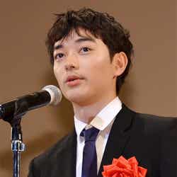 染谷将太