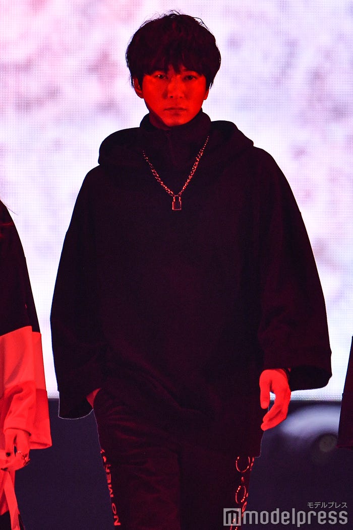 浅香航大 (C)モデルプレス