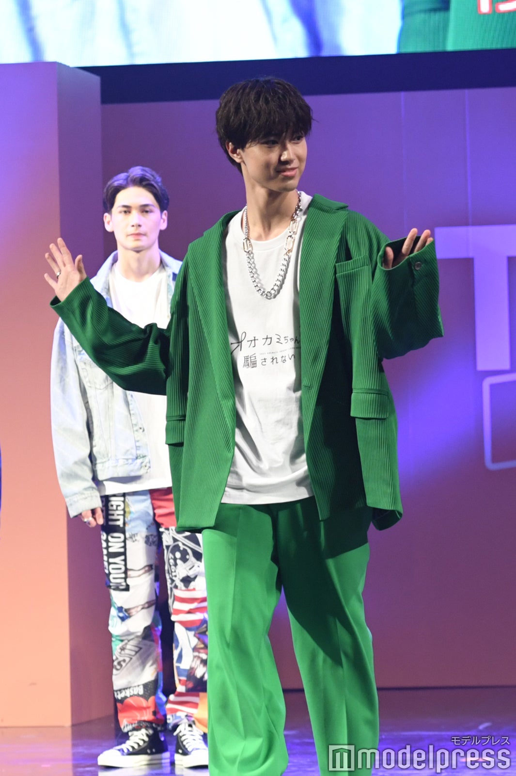 櫻井佑樹（C）モデルプレス