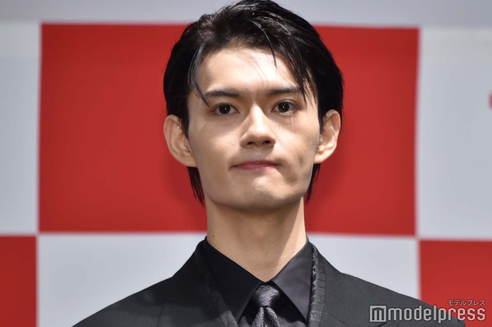 佐野勇斗（C）モデルプレス