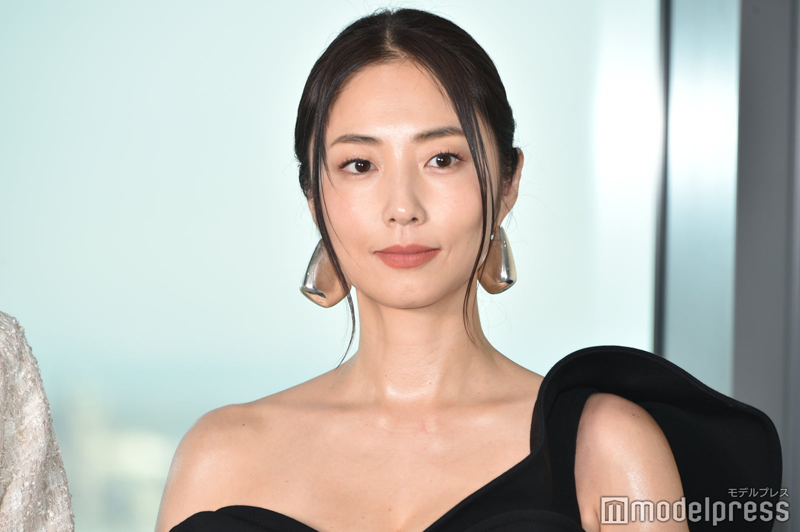 MEGUMI（C）モデルプレス