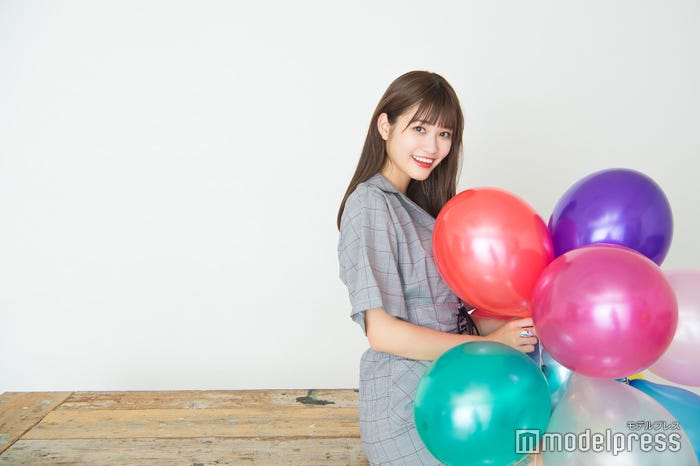 生見愛瑠(C)モデルプレス