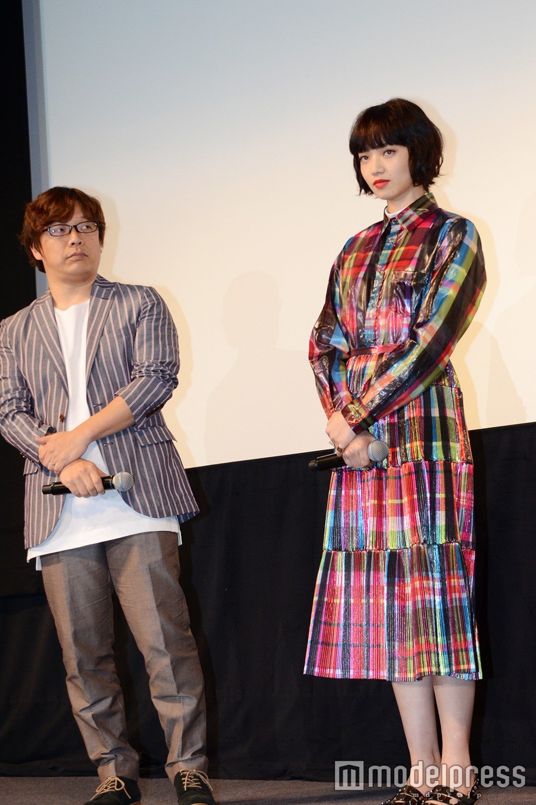 小松菜奈（C）モデルプレス