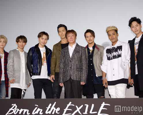 三代目JSB、7人の出会いは「奇跡のような巡り合わせ」感謝と飛躍誓う