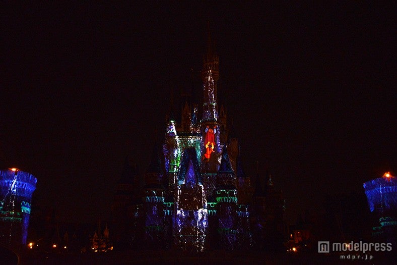 「ワンス・アポン・ア・タイム」／美女と野獣決闘のシーン