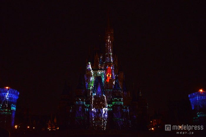 「ワンス・アポン・ア・タイム」/美女と野獣決闘のシーン