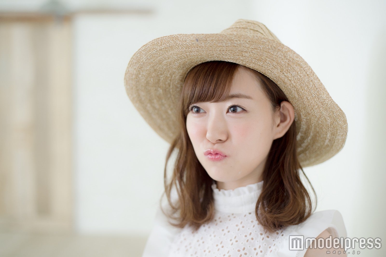 渡辺美優紀（C）モデルプレス