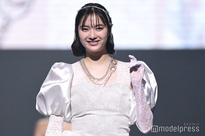 新川優愛(C)モデルプレス