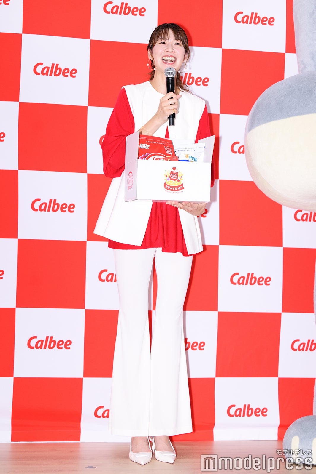 木村沙織（C）モデルプレス