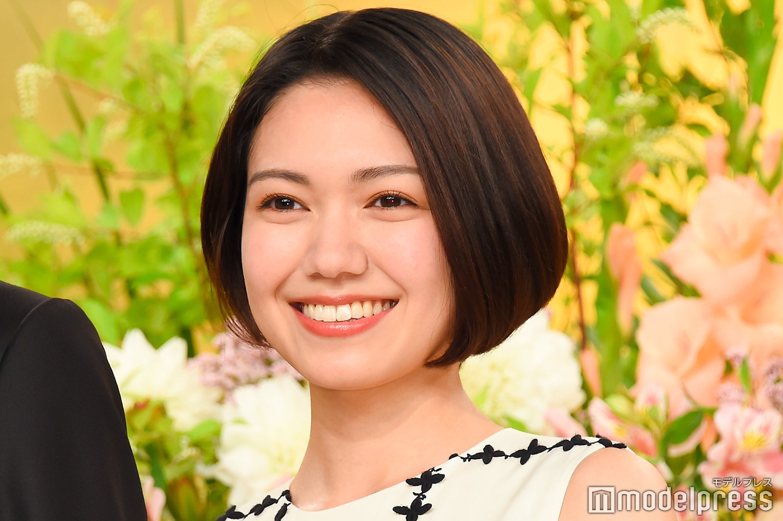 二階堂ふみ（C）モデルプレス