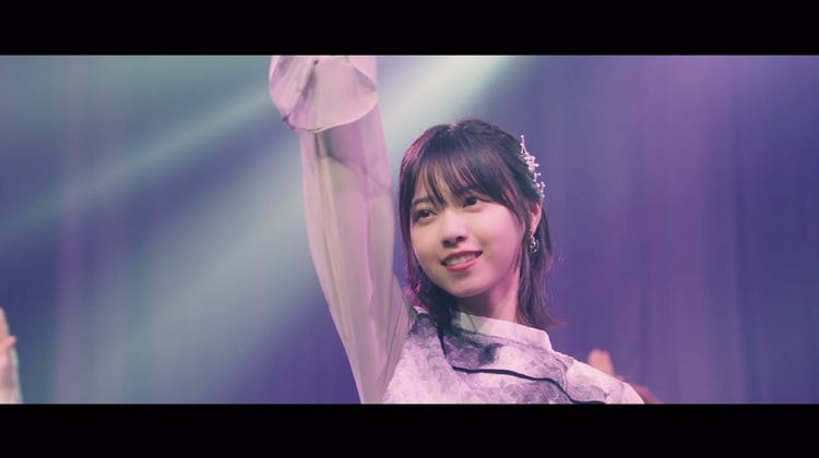 乃木坂46西野七瀬 卒業曲に涙するファン続出 神曲 涙腺崩壊 エモすぎる 演出も話題に 帰り道は遠回りしたくなる モデルプレス 乃木坂46西野七瀬 卒業曲に涙するファン続出 神曲 涙腺崩壊 エモすぎる 演出も話題に 帰り道は遠回りしたくなる モデルプレス