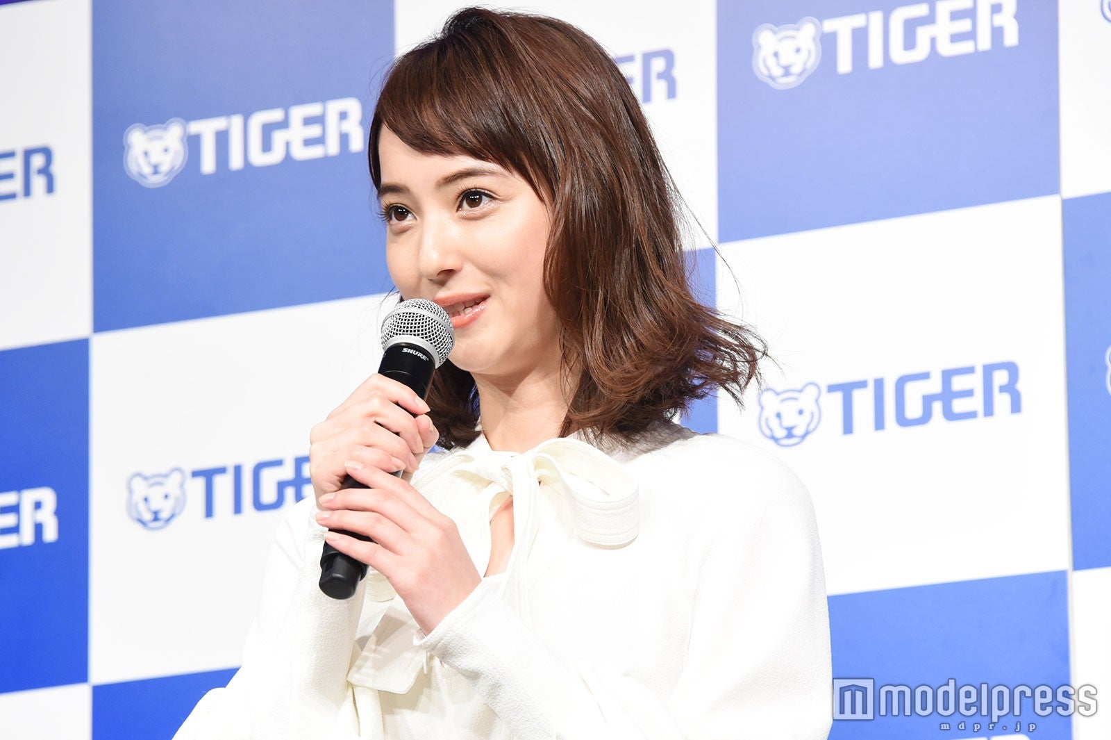 佐々木希 （C）モデルプレス