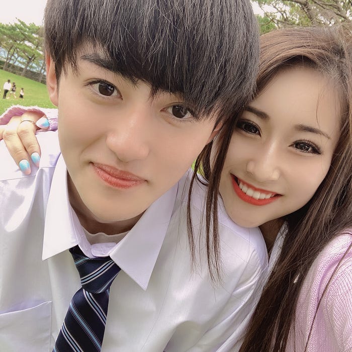 りおん、マリサ(提供写真)