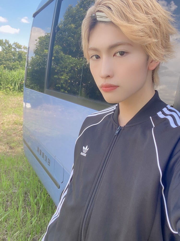 ゼンカイジャー 増子敦貴 ヒーロー作品出演は いい意味で裏切ることができた 今後挑戦したい役は モデルプレス ゼンカイジャー 増子敦貴 ヒーロー作品出演は いい意味で裏切ることができた 今後挑戦したい役は モデルプレス