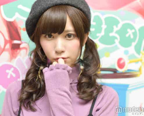 YouTube界に現れた期待の新星・楠ろあってどんな子?キュートなルックスで“体張る”!<モデルプレスインタビュー>