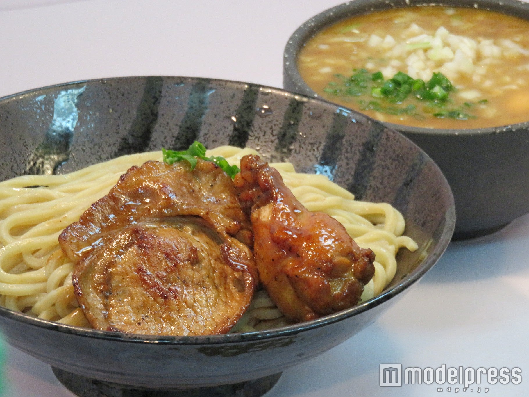 らーめんstyle JUNK STORY／画像提供：大つけ麺博実行委員会