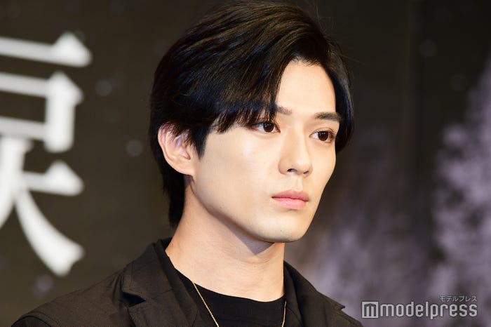 横浜流星 北村匠海 Generations数原龍友 まつ毛が魅力的な男性芸能人 読者アンケート結果 モデルプレス 横浜流星 北村匠海 Generations数原龍友 まつ毛が魅力的な男性芸能人 読者アンケート結果 モデルプレス