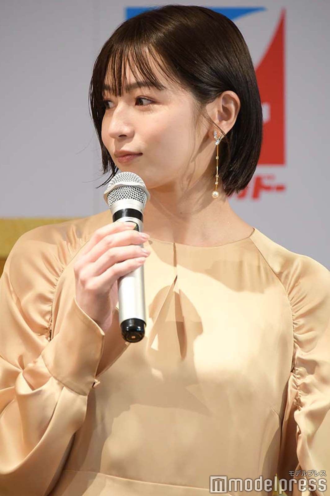 傳谷英里香（C）モデルプレス