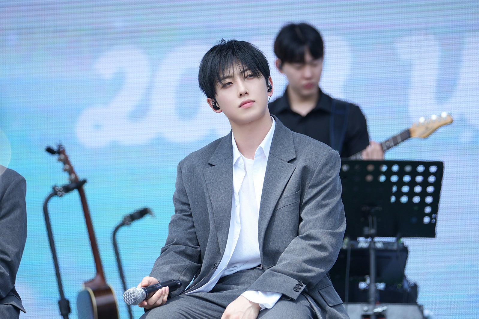 FUMA（C）Weverse Con Festival