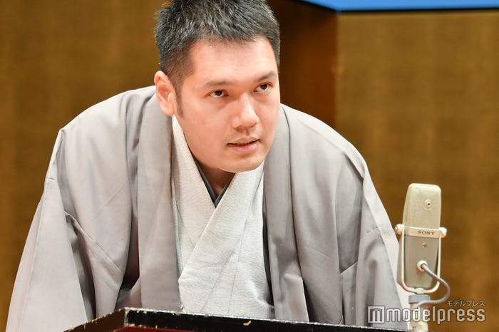 神田伯山(C)モデルプレス