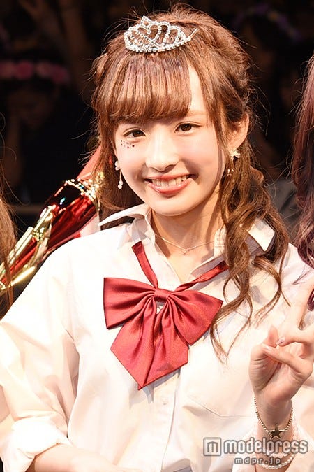 大木玲奈(C)モデルプレス