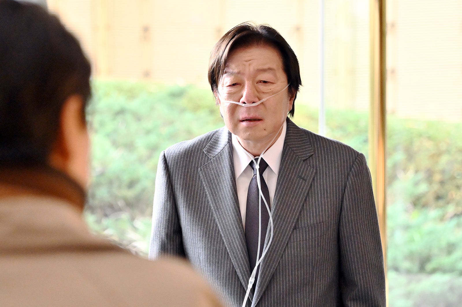 「不適切にもほどがある！」古田新太の“ほくろ”に疑惑浮上 昭和の登場人物と一致か「まったく同じ位置に」「細かい演出に脱帽」