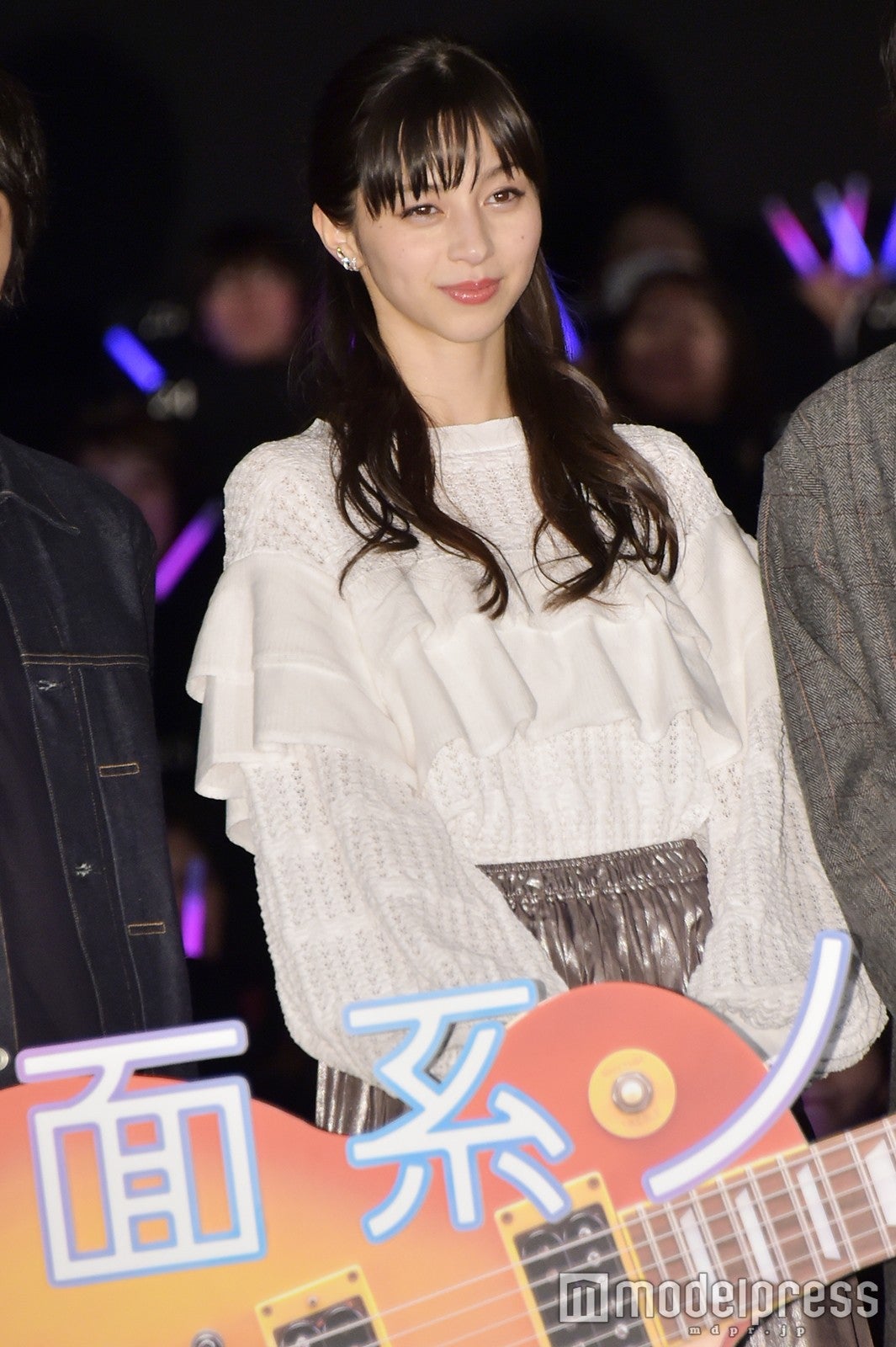 中条あやみ（C）モデルプレス