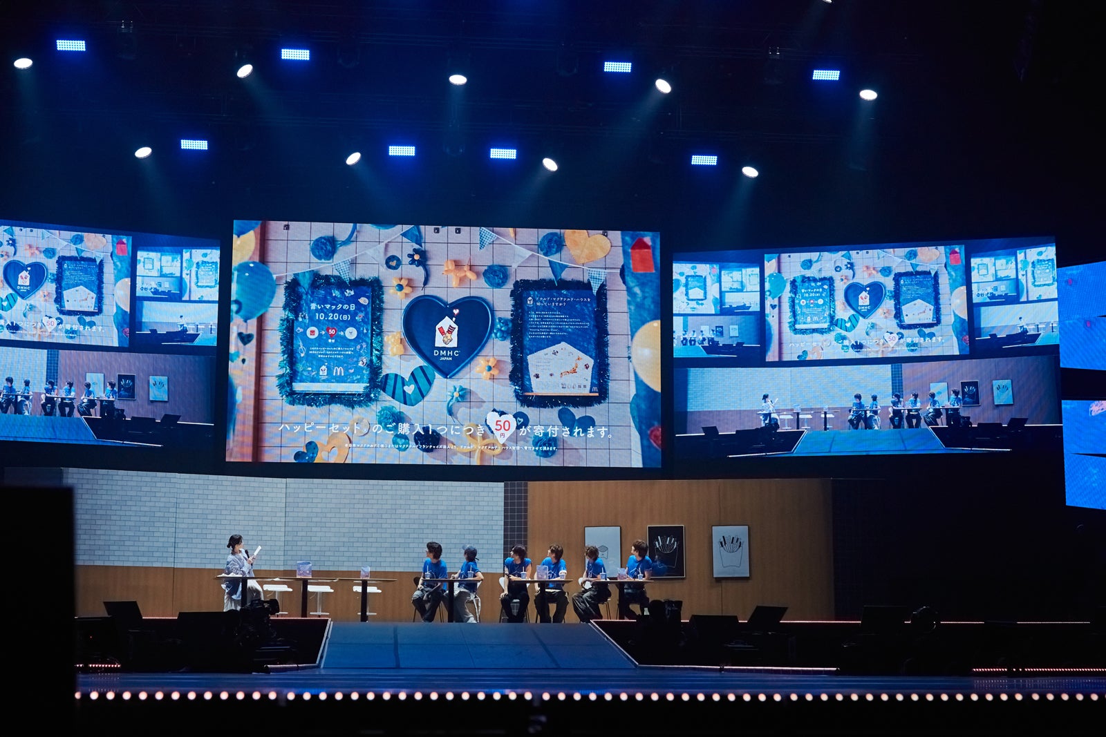 RIIZE（提供写真）