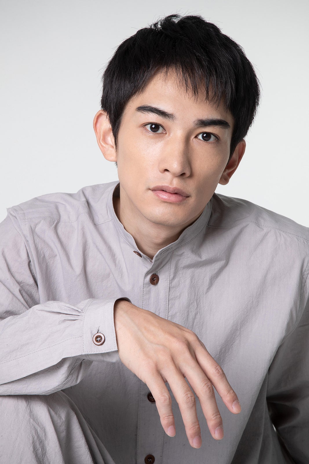 町田啓太 直筆サイン入り写真 当選通知書付 町田啓太、撮り下ろし写真が入ったWEB小説公開 オリジナル動画