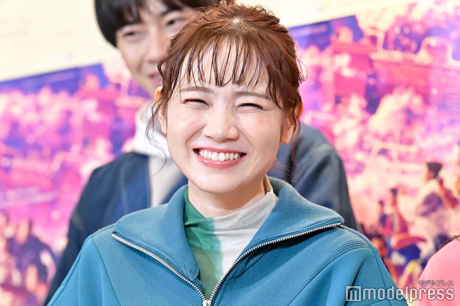 田村真佑 （C）モデルプレス