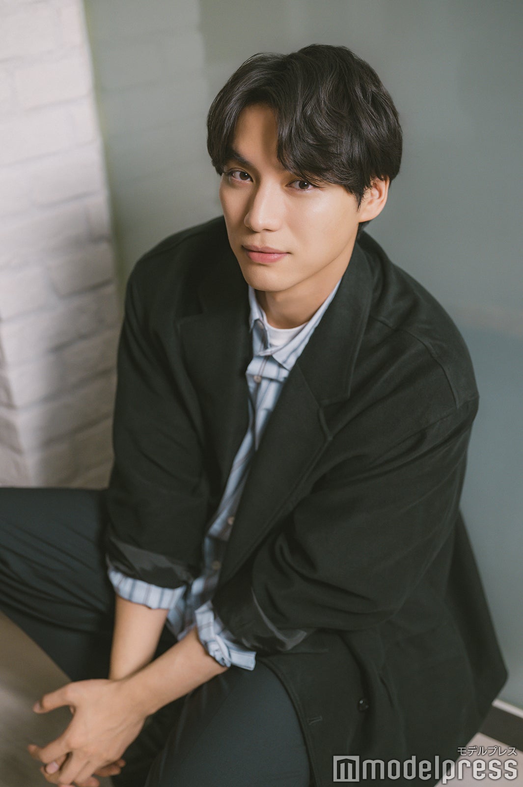 福士蒼汰（C）モデルプレス
