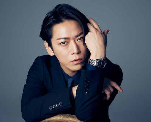 KAT-TUN亀梨和也、東野圭吾原作ドラマ2作目で“誘拐犯”役「ゲームの名は誘拐」主演に決定