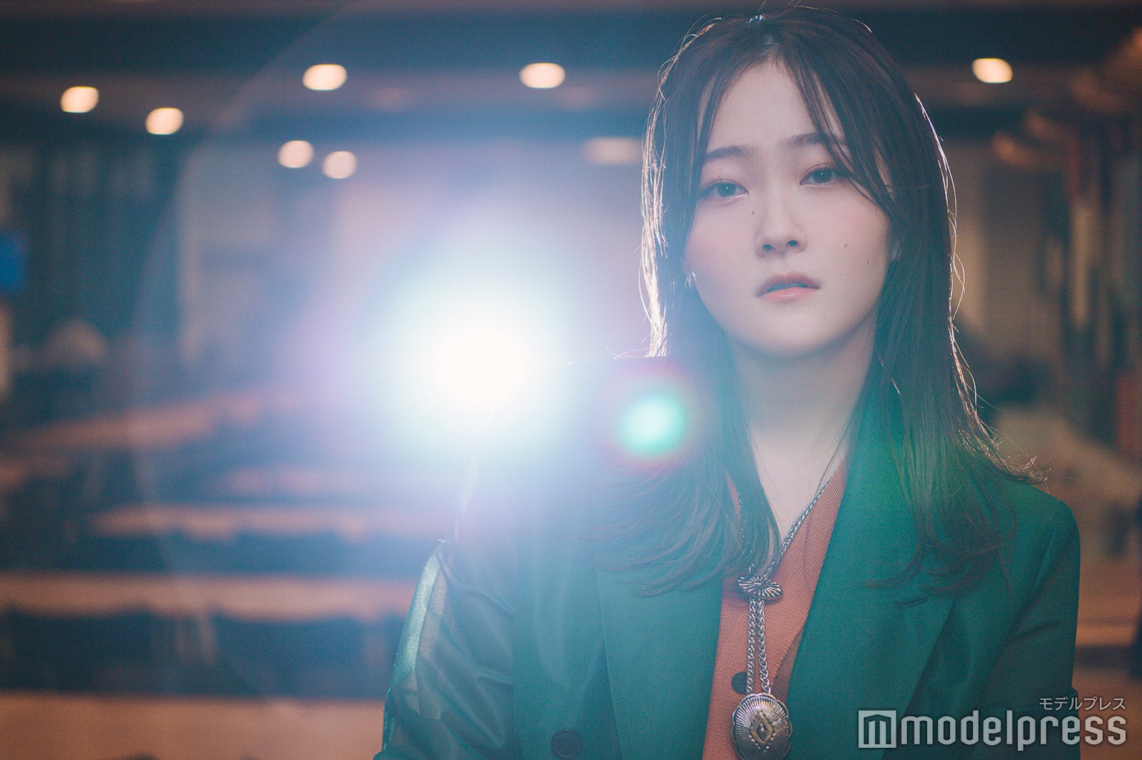 芹奈（C）モデルプレス