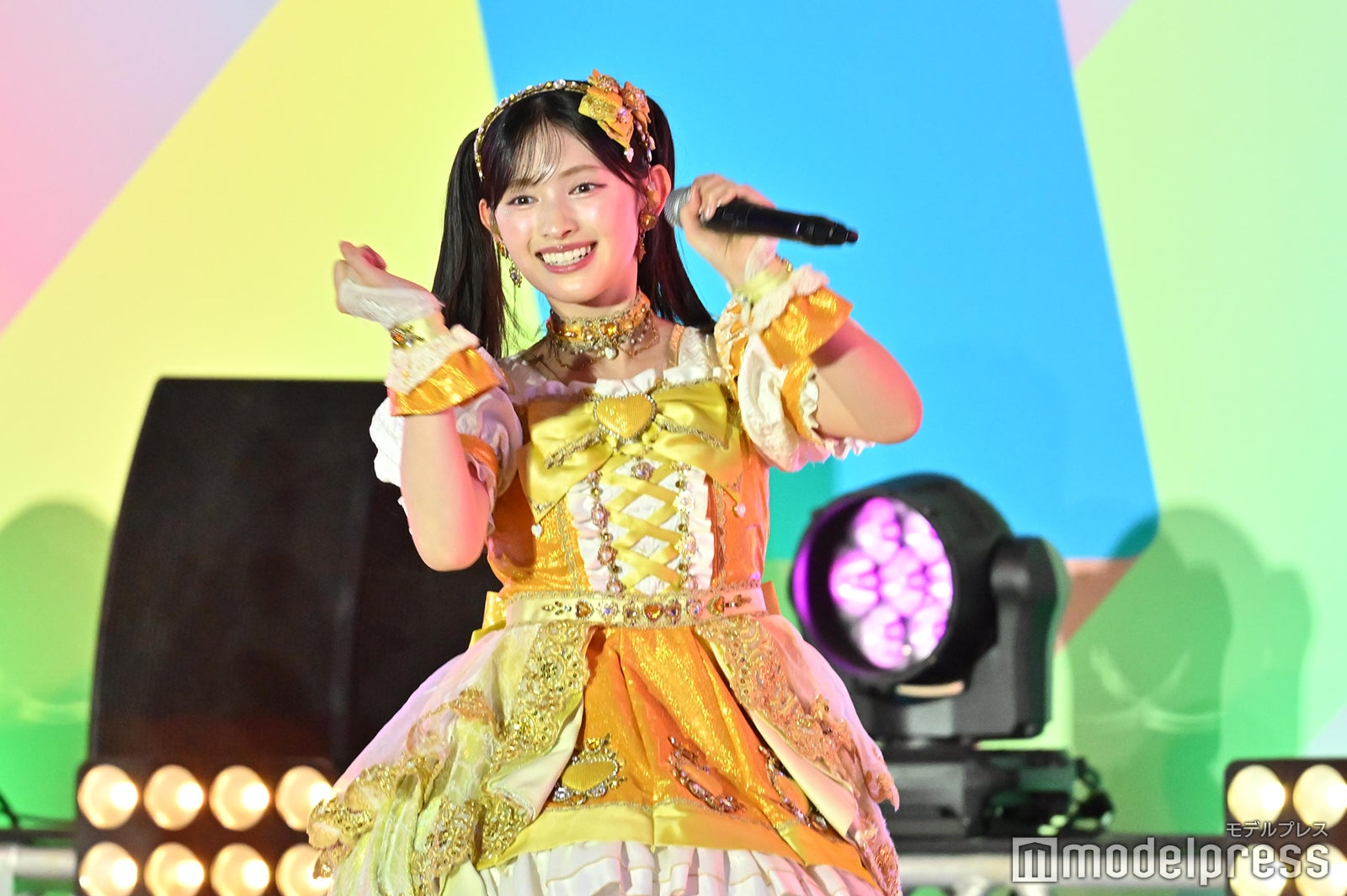 菅田愛貴（C）モデルプレス